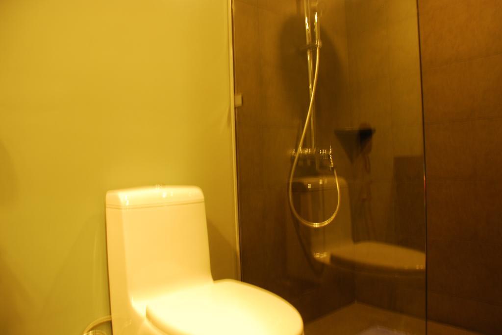 Amelie Hotel Manila Kültér fotó